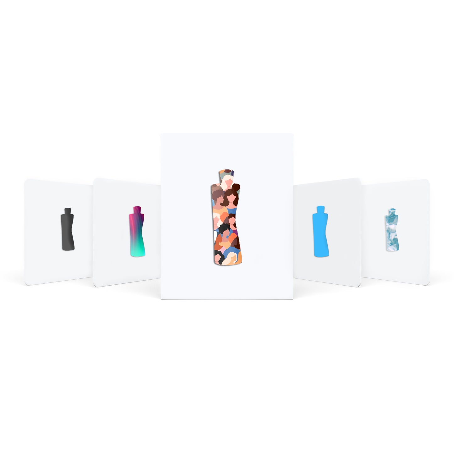 Подарочная карта Silla®.