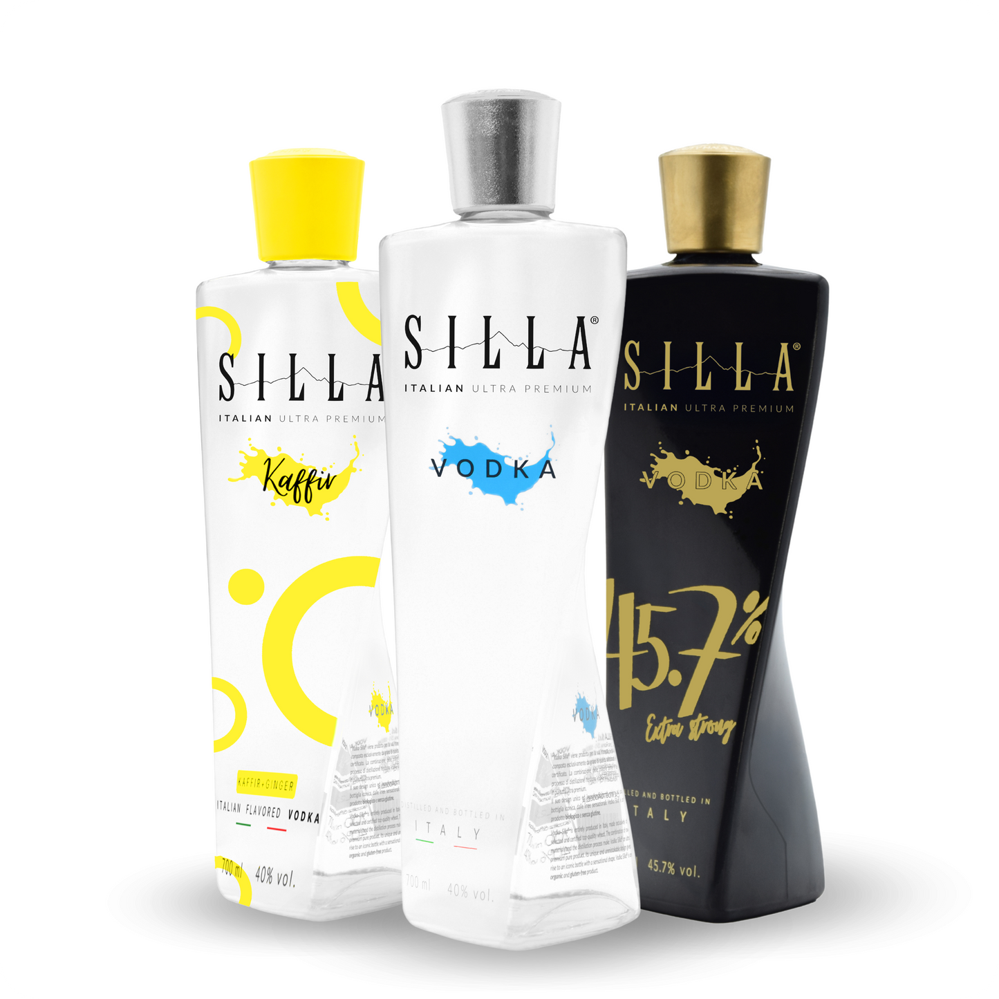 Pack degustazione.